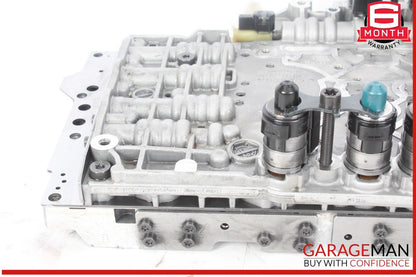 Mercedes X164 GL450 E350 CL550 7G Tronic Transmission Valve Body 2122771201 OEM