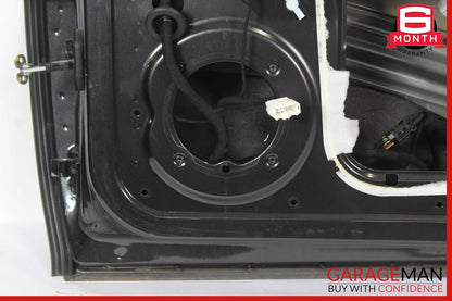 08-14 Maserati GranTurismo M145 Right Side Door Shell Frame Panel OEM