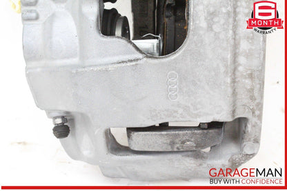12-17 Audi A6 A7 Front Left and Front Right Side Brake Caliper Calipers Set OEM