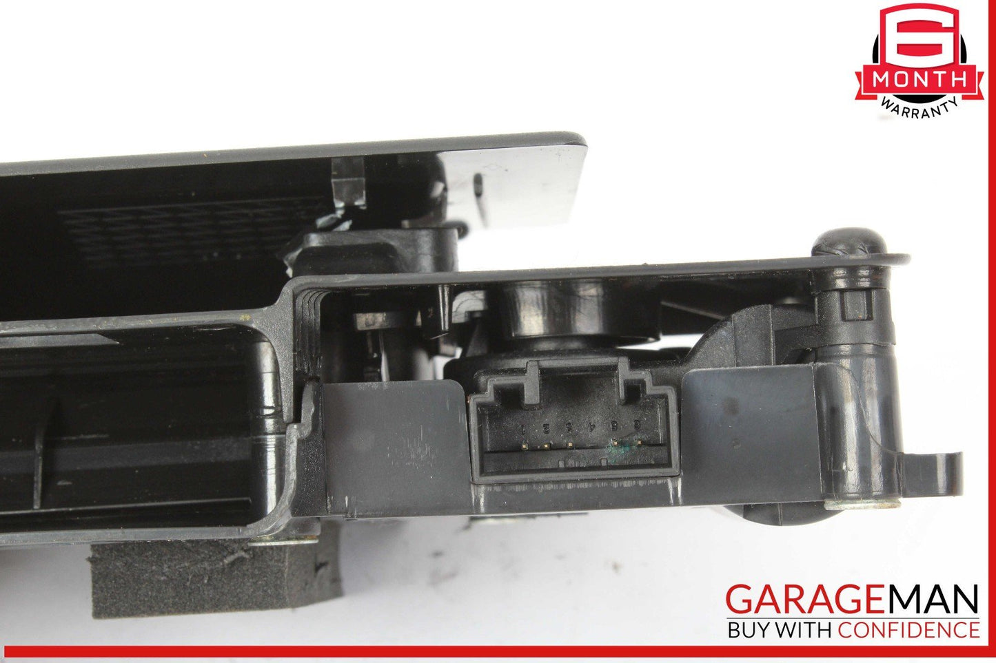 14-17 Maserati Quattroporte Rear AC Air Vent Grille OEM