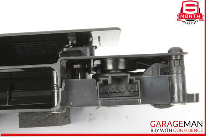 14-17 Maserati Quattroporte Rear AC Air Vent Grille OEM
