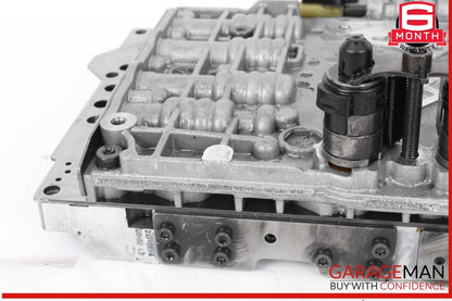 Mercedes W212 E350 GL450 CL550 7G Tronic Transmission Valve Body 2122771201 OEM