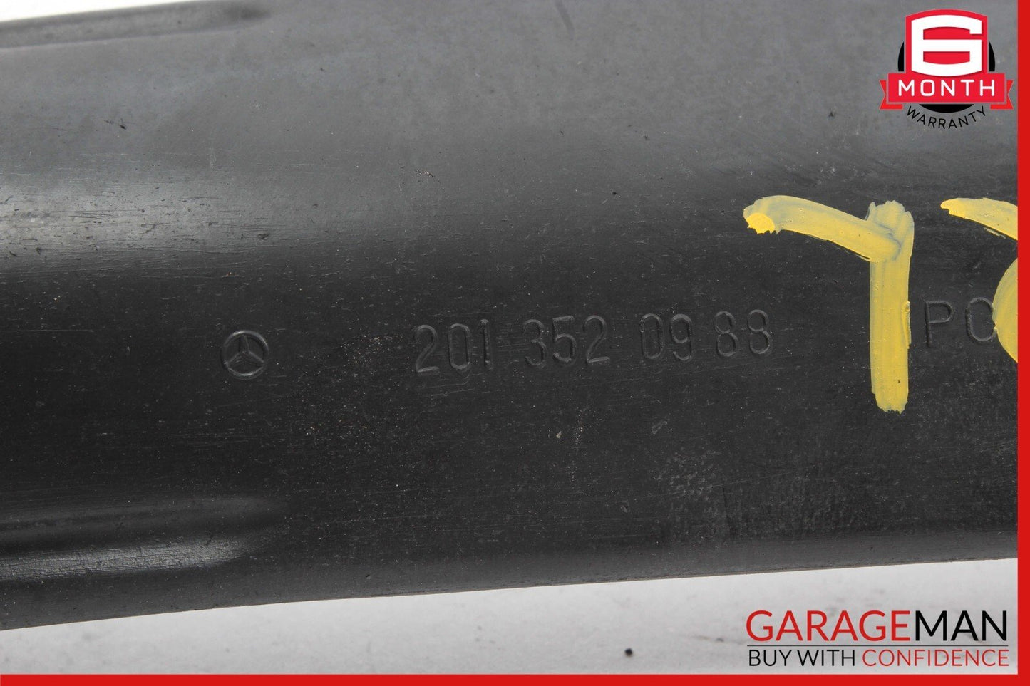 04-08 Chrysler Crossfire Rear Right / Left Side Lower Thrust Control Arm OEM