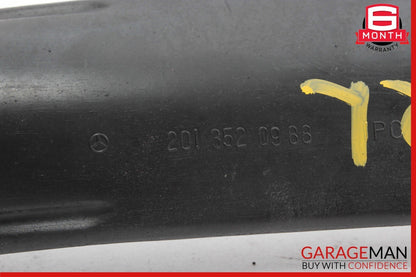 04-08 Chrysler Crossfire Rear Right / Left Side Lower Thrust Control Arm OEM