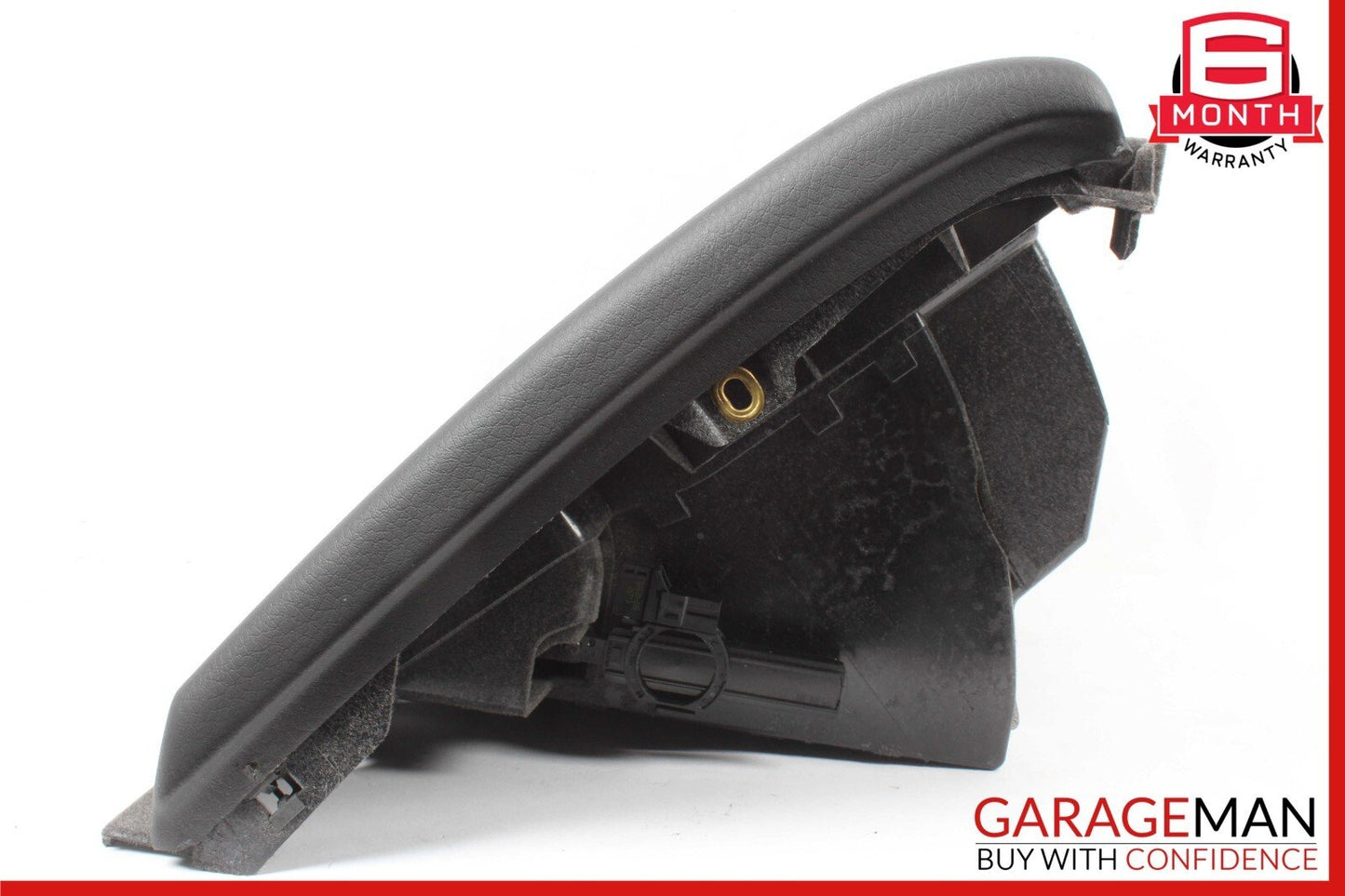 11-18 Porsche Cayenne 958 Front Right Dash Glove Box Storage Compartment OEM
