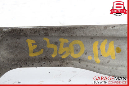 08-17 Mercedes W212 E350 Rear Right / Left Side Suspension Upper Control Arm OEM