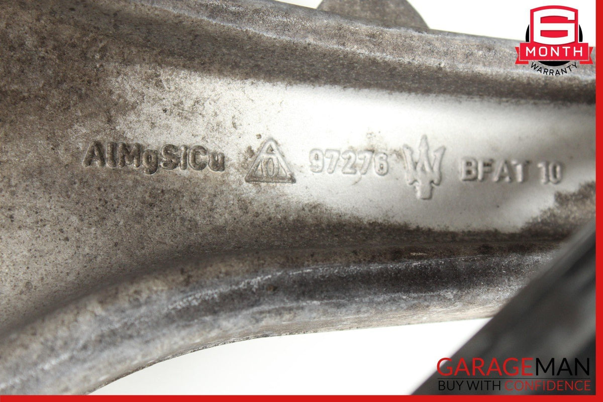 14-24 Maserati Ghibli M157 Front Subframe Cradle Crossmember Sub Frame Assy