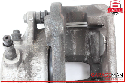 08-15 Mercedes R172 SLK250 Front Left & Right Side Brake Calipers Caliper Set