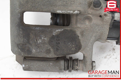 09-17 Audi Q5 A5 S5 A4 Rear Left and Right Side Brake Caliper Calipers Set OEM