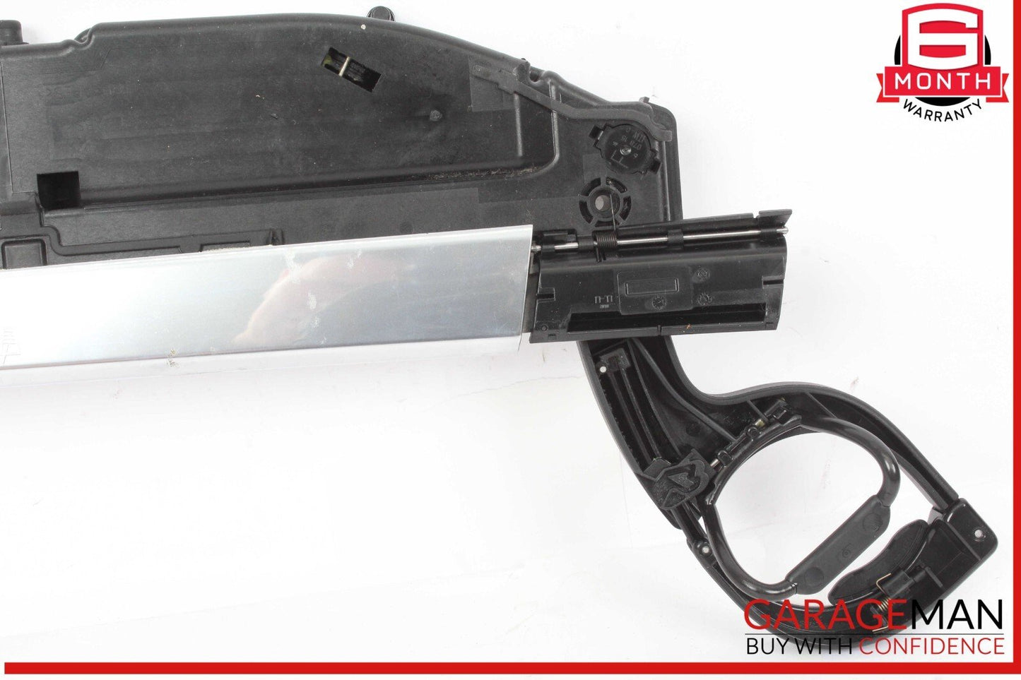 10-16 Porsche Panamera 970 Center Console Dash Cup Holder OEM