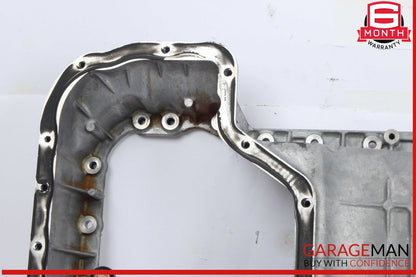 07-11 Mercedes X164 GL450 S550 CL550 Upper Oil Pan Section 2730142202 OEM