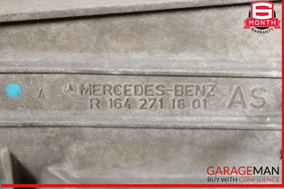 12-16 Mercedes X166 GL450 722.9 7G AWD Automatic Transmission 722.909 OEM 195k