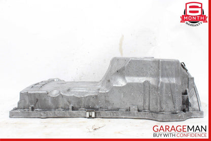 12-15 Mercedes W204 C250 SLK250 M271 1.8L Lower Oil Pan Section 2710141602 OEM