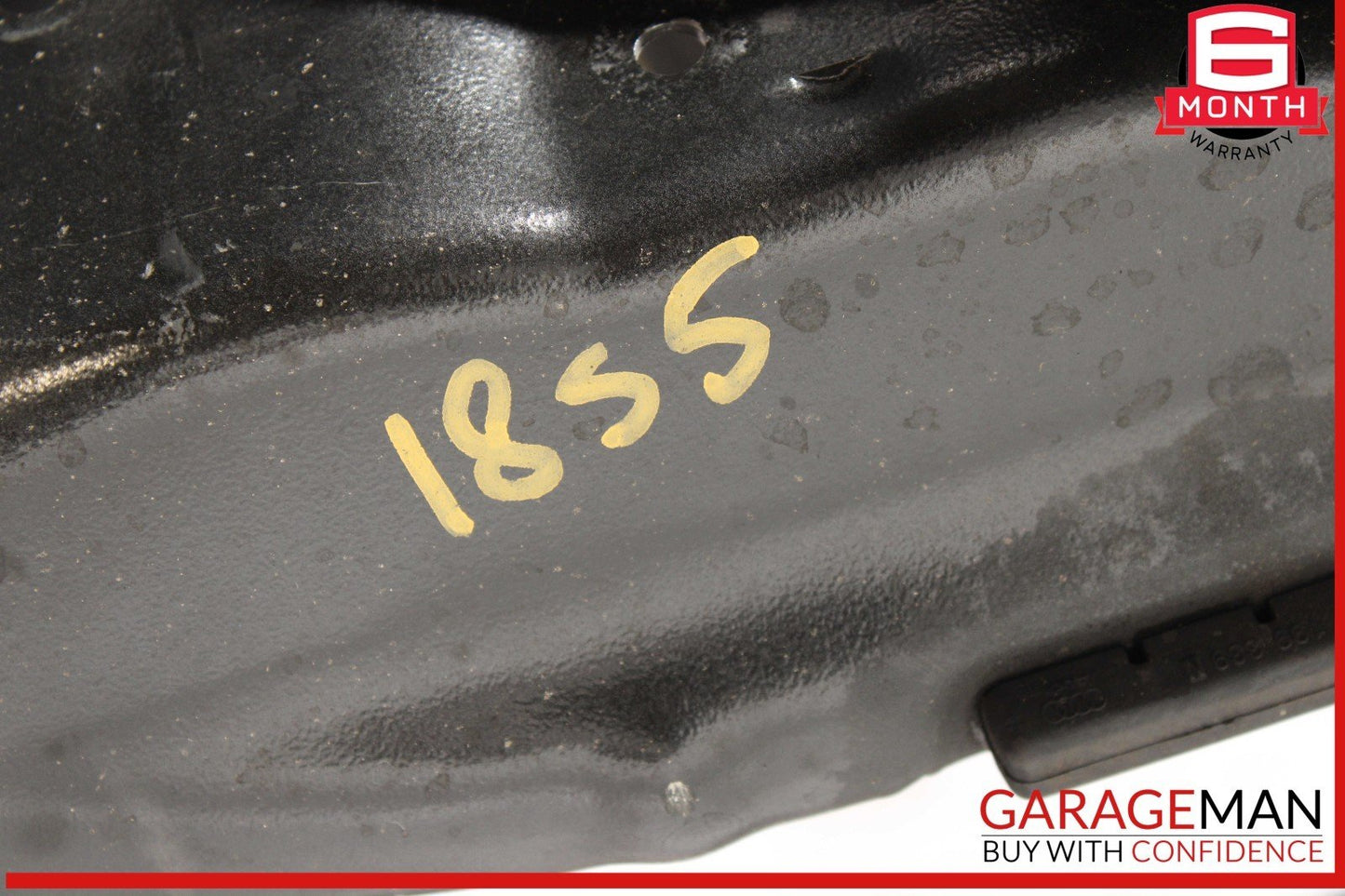 17-24 Audi S5 S4 A4 A5 Rear Sub Frame Subframe Crossmember OEM