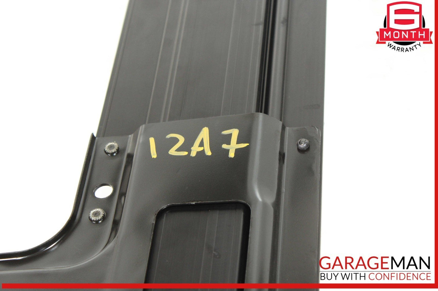 12-18 Audi A7 Quattro Sunroof Sun Roof Rail Frame Track Panel Assembly OEM