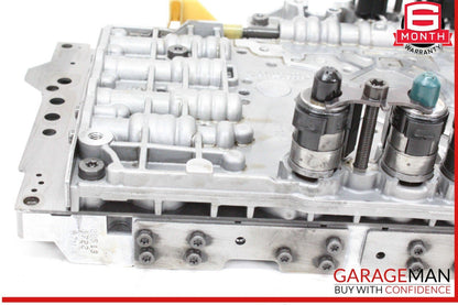 Mercedes X164 GL450 E350 CL550 7G Tronic Transmission Valve Body 2202772101 OEM