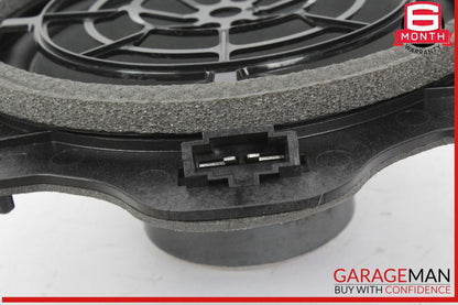18-24 Audi S5 RS5 Rear Left and Rear Right Side Door Audio Speaker Set of 2 OEM