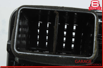 13-17 Nissan Leaf AC A/C Temperature Climate Control Panel 275003NH0A OEM