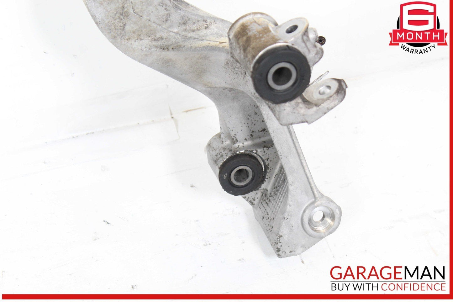 97-05 Porsche Carrera 911 Boxster 986 Rear Subframe Cross Member Sub Frame Bar