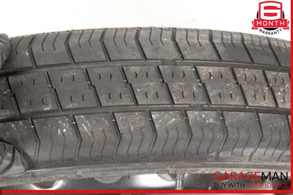 17-24 Audi S5 Emergency Spare Tire Wheel Donut Rim R19 OEM