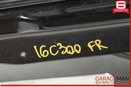 15-21 Mercedes W205 C300 C350e C400 Front Right Exterior Door Shell OEM