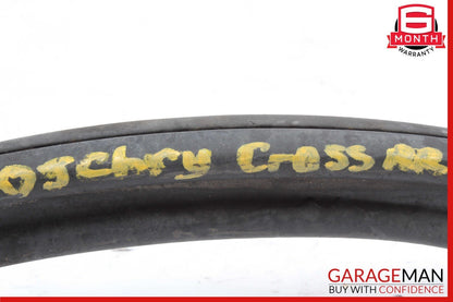 04-08 Chrysler Crossfire Rear Left or Right Side Upper Control Arm OEM