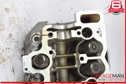 98-05 Mercedes W163 ML320 Engine Motor Right Side Cylinder Head 1120161301 OEM