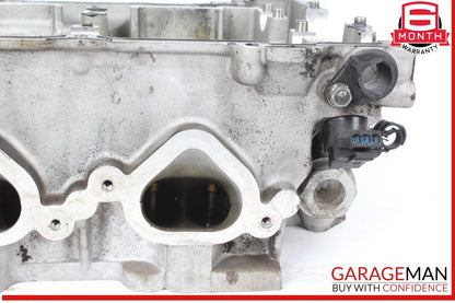 00-02 Porsche Boxster 986 Right Passenger Side Engine Motor Cylinder Head OEM