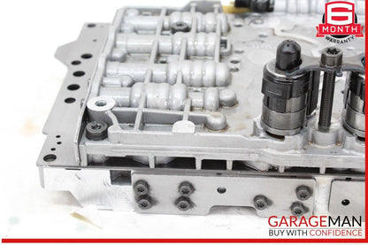 Mercedes W212 E350 GL450 CL550 7G Tronic Transmission Valve Body 2202772101 OEM