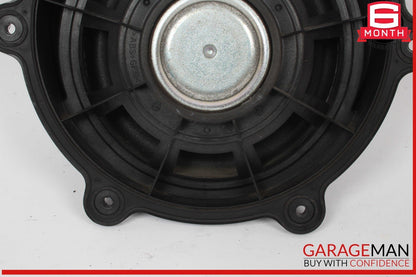 10-18 Porsche Panamera Rear Left and Right Door Audio Speaker 7PP035710B Genuine