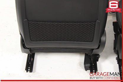 20-23 Mercedes C118 W118 CLA250 Complete Front Seat Cushion Cover Assy Set OEM