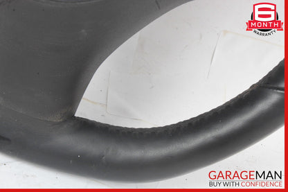 12-20 Tesla Model S Steering Wheel Black OEM
