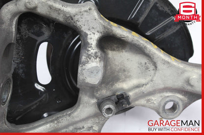 07-14 Mercedes S350 S550 CL63 Front Right Side RWD Spindle Knuckle Hub Bearing