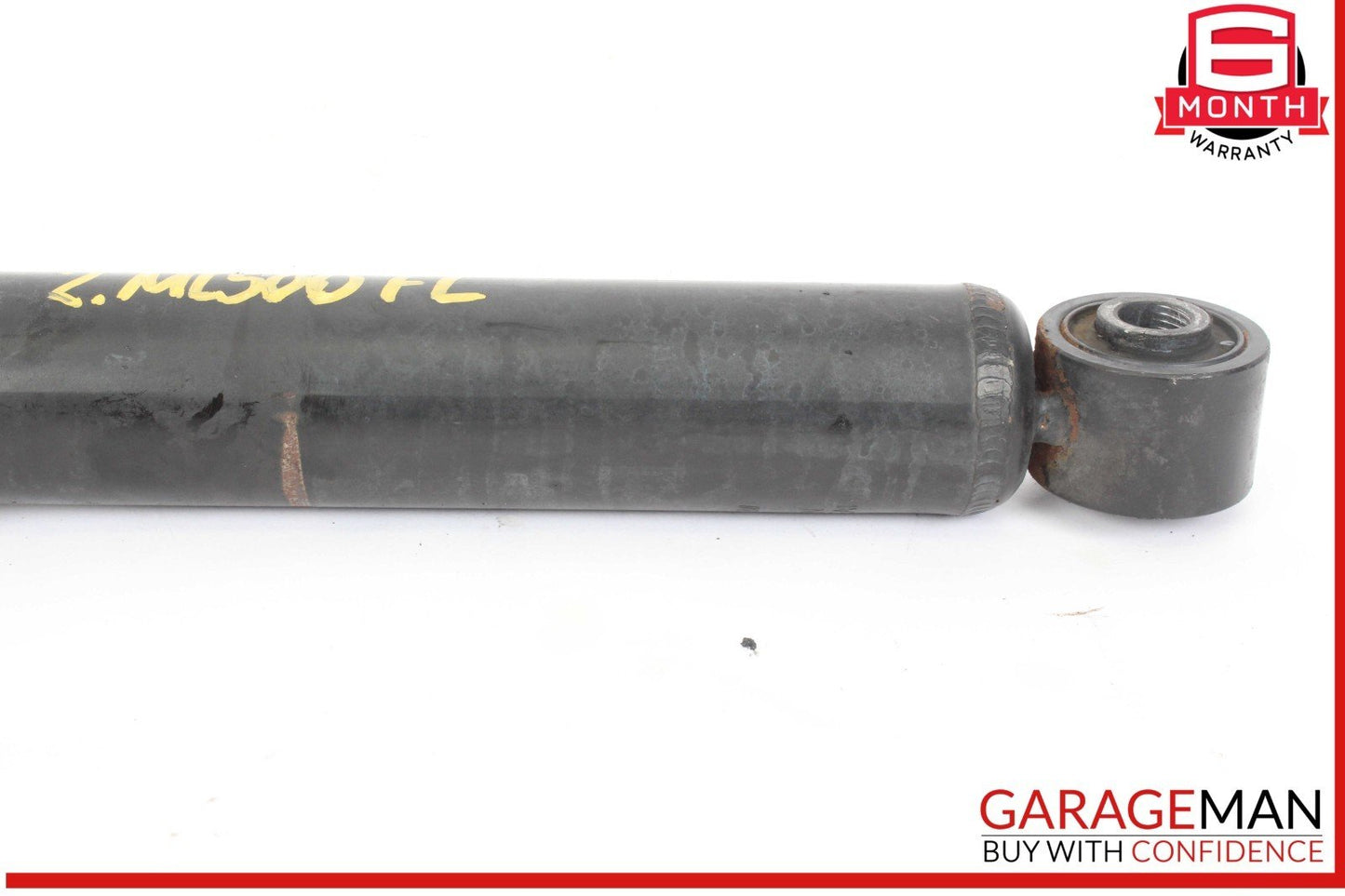 98-05 Mercedes W163 ML500 ML320 Front Left & Right Side Shock Strut Set OEM
