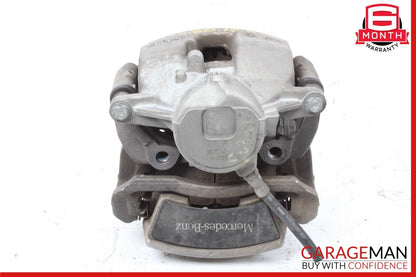 08-15 Mercedes W204 C250 RWD Front Right & Left Side Brake Caliper Calipers Set