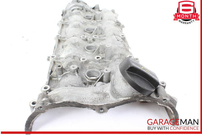 07-12 Mercedes X164 GL450 4MATIC Right Side Engine Cylinder Head Valve Cover OEM