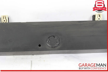 14-21 BMW i3 I01 Hybrid Rear Crossmember Bar Mount Bracket 6868859 OEM
