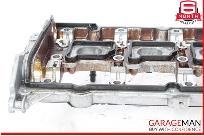 12-15 Mercedes W204 C250 SLK250 1.8L Engine Motor Camshaft Cam Housing Lower OEM