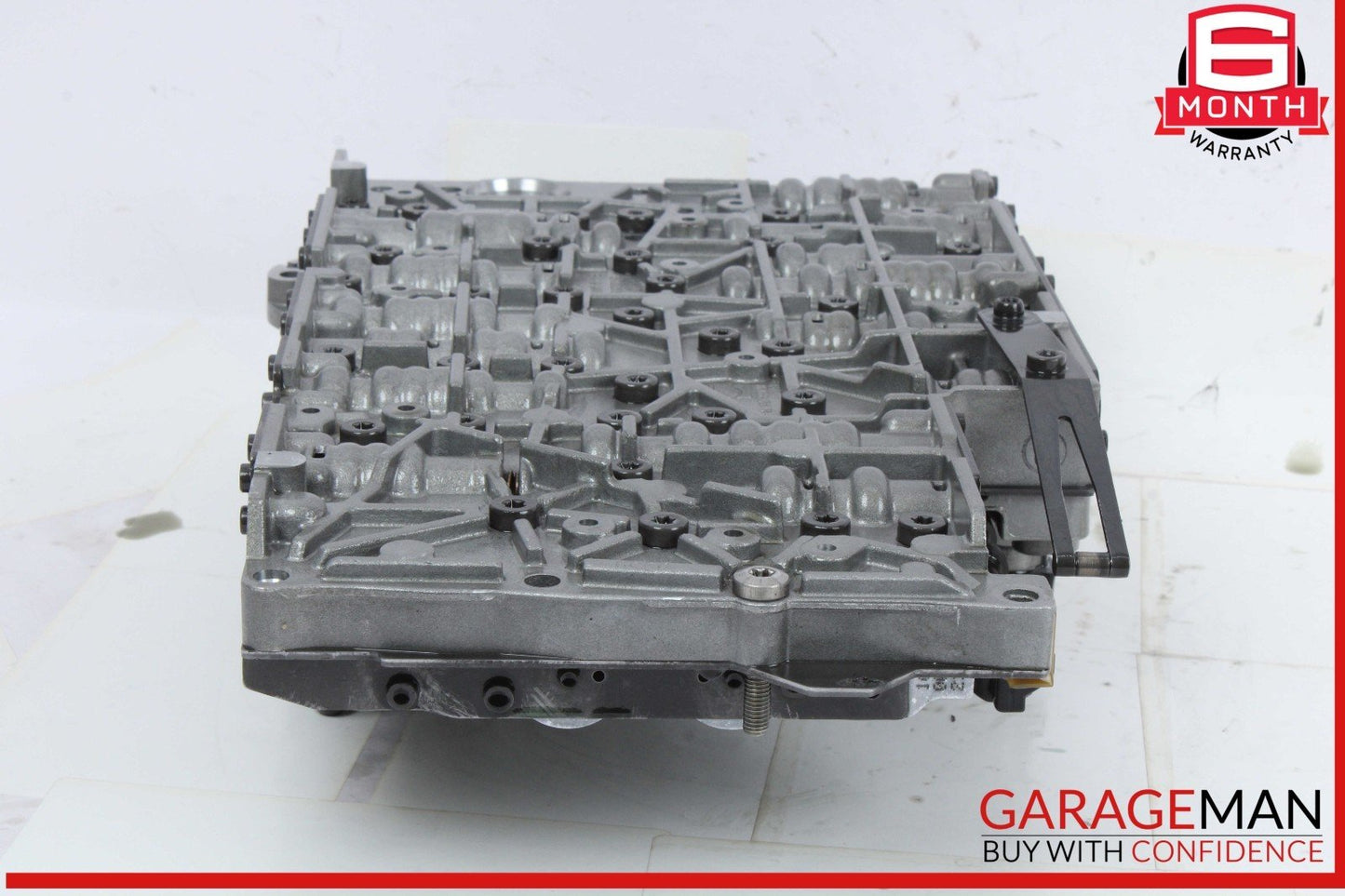 Mercedes X164 GL450 E350 CL550 7G Tronic Transmission Valve Body 2122770001 OEM