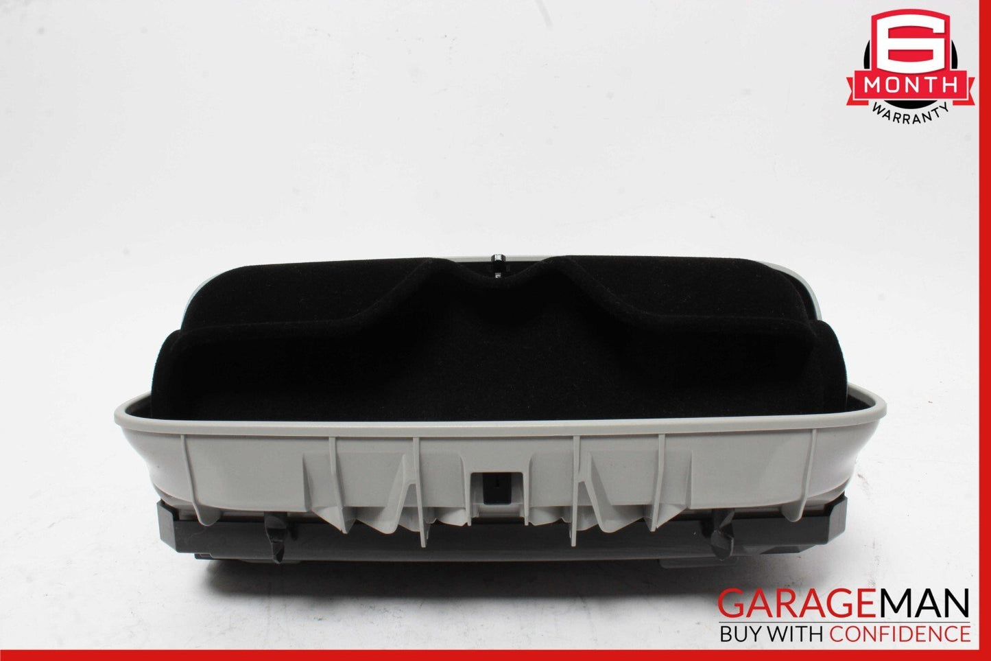 07-10 Mercedes W221 S550 CL550 Overhead Dome Light Sunroof Control Grey OEM