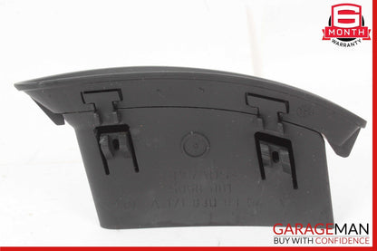 05-11 MERCEDES R171 SLK280 SET OF 4 DASH FRONT LEFT / RIGHT AC AIR VENT OEM