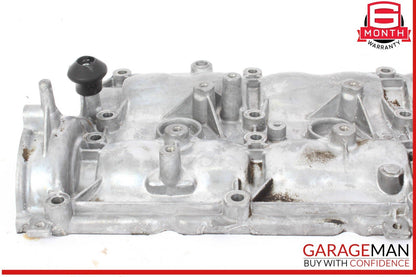06-13 Mercedes W211 E350 Right Side Engine Motor Cylinder Head Valve Cover OEM