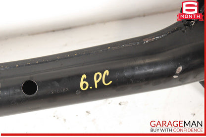 03-06 Porsche Cayenne 955 Front Subframe Cross Member Sub Frame Crossmember