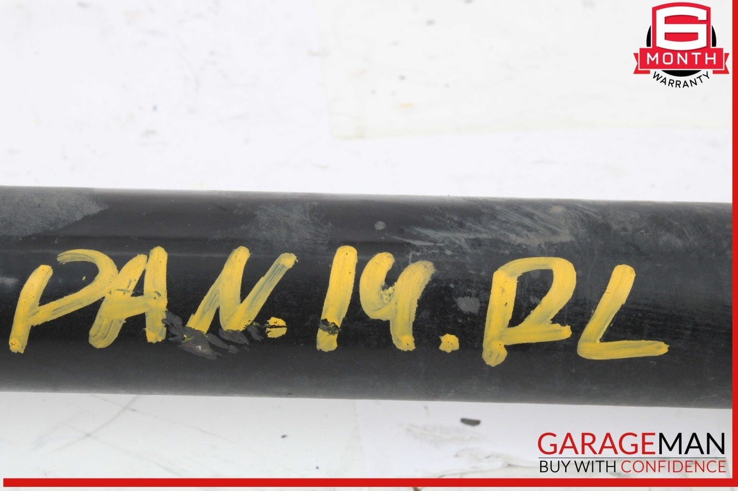 10-16 Porsche Panamera 970 E-Hybrid Rear Left or Right Side CV Axle Shaft OEM