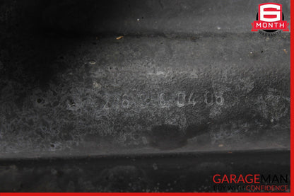 14-18 Mercedes W117 CLA250 Rear Left Driver Side Lower Control Arm OEM