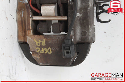 03-10 Porsche Cayenne 955 957 Brembo Rear Brake Caliper Calipers Set of 2 Pc