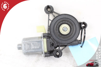 2019-2024 Audi A3 S3 Q3 Front Right Side Window Regulator Motor 5Q0959801C OEM