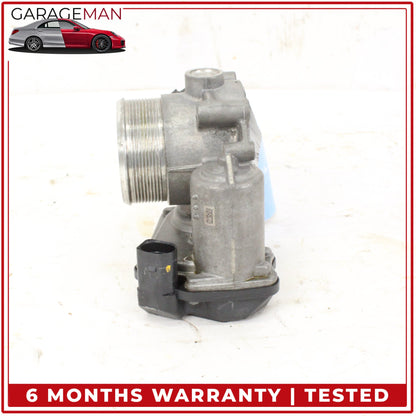 2015-2020 Audi A6 A4 A5 A3 2.0L Engine Air Intake Throttle Body 06F133062T OEM