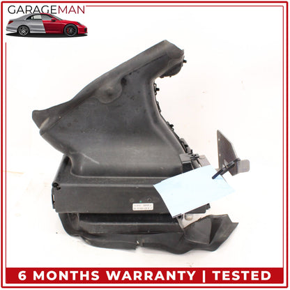2012-2017 Mercedes C207 E550 Left Side Auxiliary Radiator 2075000100 OEM