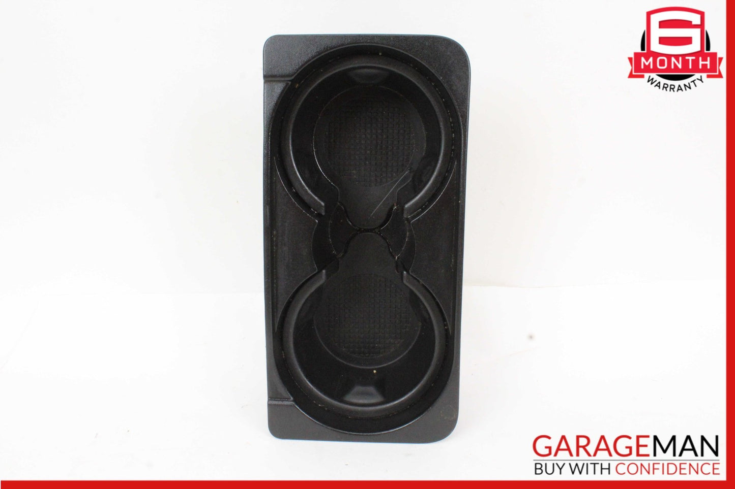 2010-2016 Land Rover LR4 SUV Cup Holder Front Console AH22F045B55A Genuine